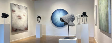 Sponsored Musical Shabbat Gathering at the Turner Carroll Gallery in Santa Fe